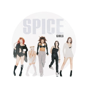 Spiceworld 25 on Spice Girls bändin vinyyli LP-levy.