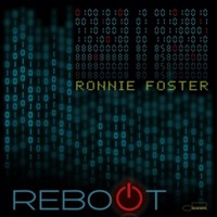 Reboot on Ronnie Foster artistin vinyyli LP-levy.