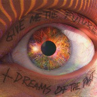 Give Me The Future & Dreams Of The Past on Bastille bändin vinyyli LP-levy.