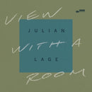 View With A Room on Julian Lage artistin vinyyli LP-levy.