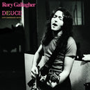 Deuce on Rory Gallagher artistin vinyyli LP-levy.