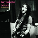 Deuce on Rory Gallagher artistin vinyyli LP-levy.