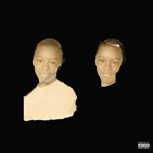 Vince Staples - Ramona Park Broke My Heart 1 LP