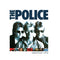 Greatest Hits on The Police bändin vinyyli LP-levy.