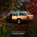 Hardest Love on Dean Lewis artistin vinyyli LP-levy.
