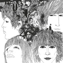 Revolver on The Beatles bändin vinyyli LP-levy.