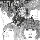 Revolver on The Beatles bändin vinyyli LP-levy.