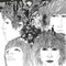 Revolver on The Beatles bändin vinyyli LP-levy.