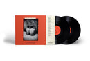 Jag Fortsätter Glömma on Joakim Berg artistin vinyyli LP-levy.