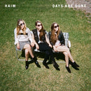 Haim - Days Are Gone 2 LP