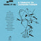 Here It Is: A Tribute To Leonard Cohen on Here It Is bändin vinyyli LP-levy.