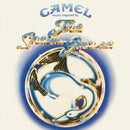 Snow Goose on Camel bändin vinyyli LP-levy.