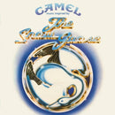 Snow Goose on Camel bändin vinyyli LP-levy.