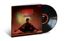 Karma on Pharoah Sanders artistin vinyyli LP-levy.