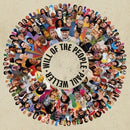 Will Of The People on Paul Weller artistin vinyyli LP-levy.