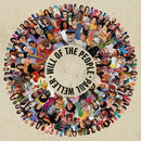 Will Of The People on Paul Weller artistin vinyyli LP-levy.