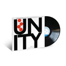 Unity on Larry Young artistin vinyyli LP-levy.