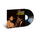 Adam's Apple on Wayne Shorter artistin vinyyli LP-levy.