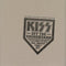 Off The Soundboard: Live In Des Moines on Kiss bändin vinyyli LP-levy.