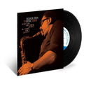 Tex Book Tenor on Booker Ervin artistin vinyyli LP-levy.