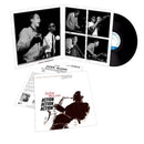 Action on Jackie McLean artistin vinyyli LP-levy.