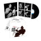 Action on Jackie McLean artistin vinyyli LP-levy.