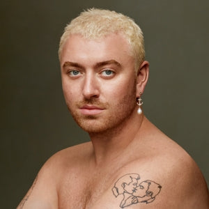 Gloria on Sam Smith on Sam Smith artistin vinyyli LP-levy.