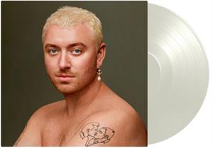 Gloria on Sam Smith artistin vinyyli LP-levy.