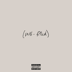 Self-Titled on Marcus Mumford artistin vinyyli LP-levy.