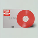 Self-Titled on Marcus Mumford artistin vinyyli LP-levy.
