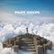 Night Visions on Imagine Dragons bändin vinyyli LP-levy.