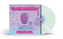 Dreamland on Glass Animals bändin vinyyli LP-levy.