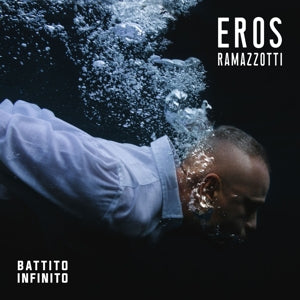 Battito Infinito on Eros Ramazzotti artistin vinyyli LP-levy.