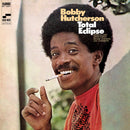 Total Eclipse on Bobby Hutcherson artistin vinyyli LP-levy.