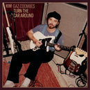 Turn The Car Around on Gaz Coombes artistin vinyyli LP-levy.