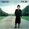 A Single Man on Elton John artistin vinyyli LP-levy.