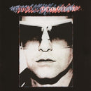 Victim Of Love on Elton John artistin vinyyli LP-levy.