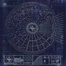 Hyper-Dimensional Expansion Beam on The Comet Is Coming bändin vinyyli LP-levy.