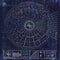 Hyper-Dimensional Expansion Beam on The Comet Is Coming bändin vinyyli LP-levy.