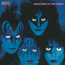 Kiss - Creatures Of The Night 1 LP