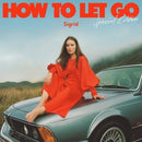 How To Let Go on Sigrid artistin vinyyli LP-levy.