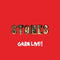 Grrr Live! on The Rolling Stones bändin vinyyli LP-levy.
