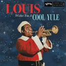 Louis Wishes You A Cool Yule on Louis Armstrong artistin vinyyli LP-levy.