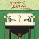 Waka / Jawaka on Frank Zappa artistin vinyyli LP-levy.