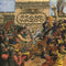 The Grand Wazoo on Frank Zappa artistin vinyyli LP-levy.