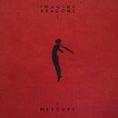 Mercury - Act 2 on Imagine Dragons bändin vinyyli LP-levy.