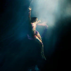 Ellie Goulding - Higher Than Heaven 1 LP