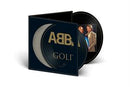 Gold on Abba bändin vinyyli LP-levy.