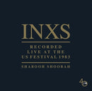Shabooh Shoobah on Inxs bändin vinyyli LP-levy.