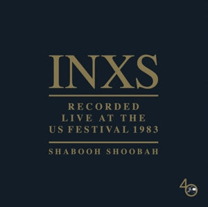 Shabooh Shoobah on Inxs bändin vinyyli LP-levy.